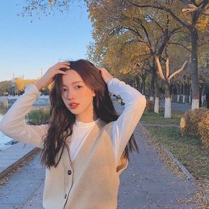 Meet your Posher, Molly